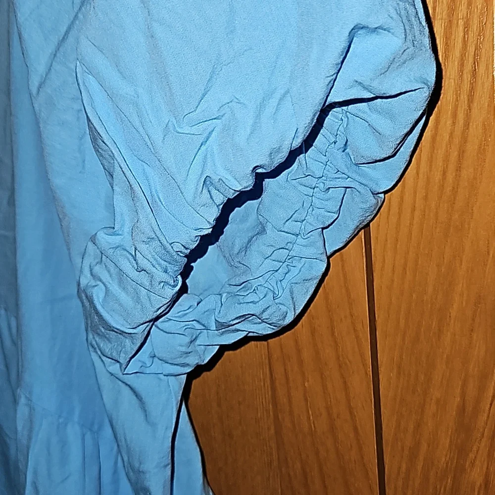 ZARA DRESS π - Picture 4 of 7